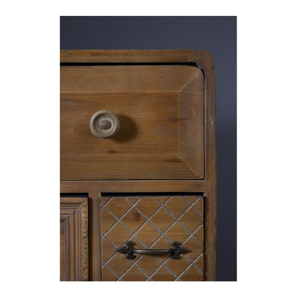 Comodă din lemn Dutchbone Jove-image-4