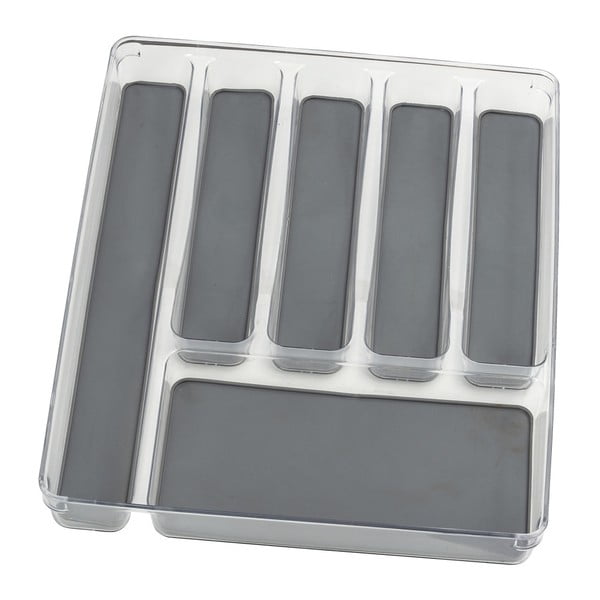 Organizator tacâmuri Wenko Cutlery Tray 6 Compartments