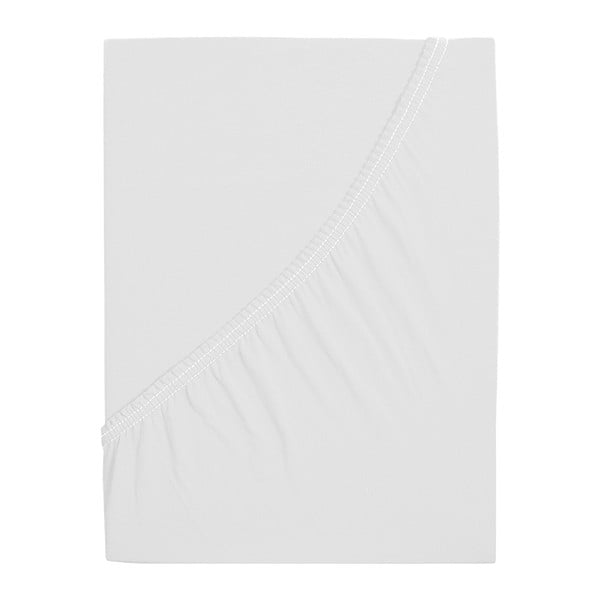 Cearceaf alb 180x200 cm – B.E.S.