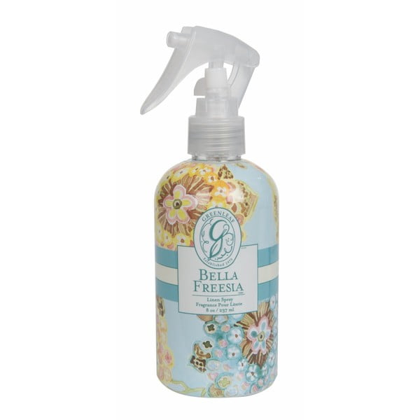 Spray pentru materiale textile Greenleaf Bella Freesia