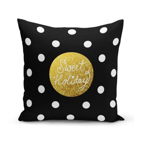 Set 4 fețe de pernă Minimalist Cushion Covers Keneo, 45 x 45 cm-image-2