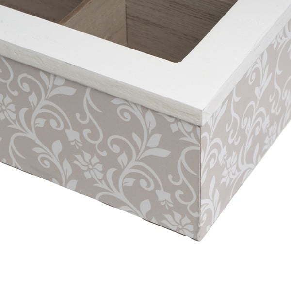 Cutie pentru ceai – Casa Selección-image-4