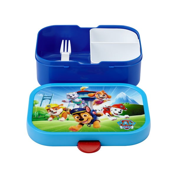 Cutie de gustări pentru copii Paw patrol pups – Mepal-image-3