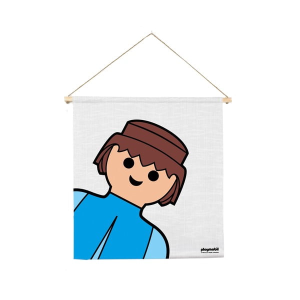 Tapiserie pentru copii Lorea Boy – Playmobil
