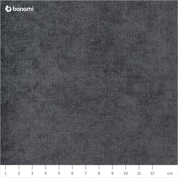 Canapea Max Winzer Norwin Velvet, 200 cm, gri-image-1