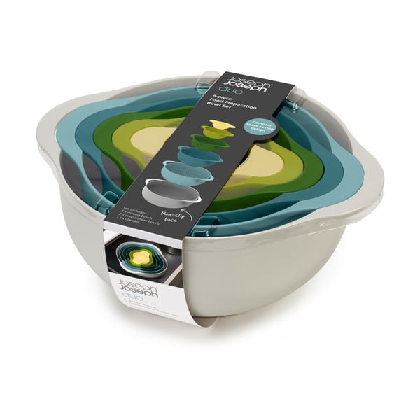 Boluri 6 buc. Duo – Joseph Joseph-image-3