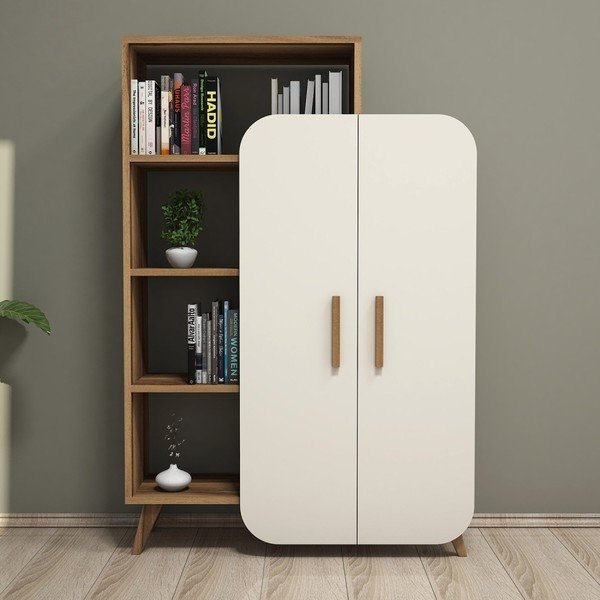 Dulap multifuncțional cu raft Formia-image-4