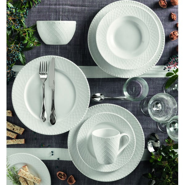 Set 2 căni Brandani Burlesque, 300 ml-image-1