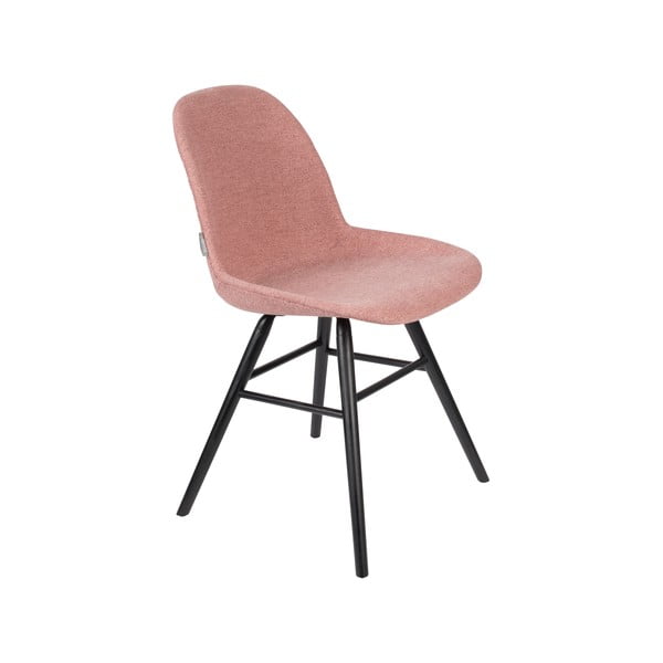 Scaun de dining roz Albert Kuip – Zuiver