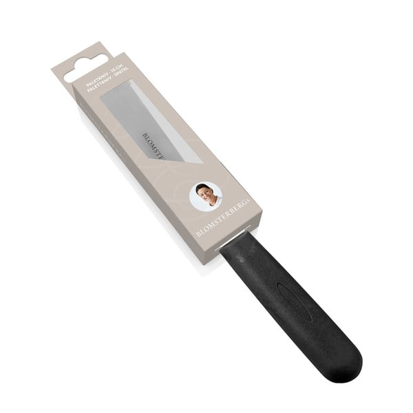 Spatulă pentru prăjituri – Blomsterbergs-image-1