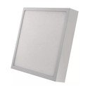 Plafonieră albă LED 22.5x22.5 cm Nexxo – EMOS