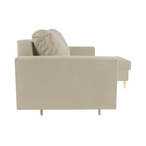 Colțar extensibil cu șezlong pe partea stângă Mazzini Sofas Iris-image-2