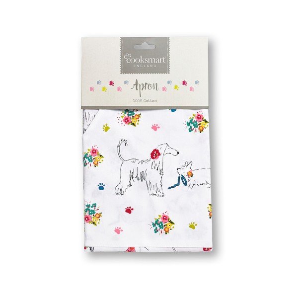 Șorț de bucătărie Cooksmart England Dog -image-1