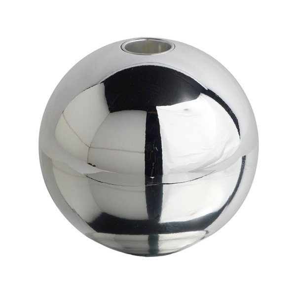 Sfeșnic din piatră Sphere – Mette Ditmer Denmark