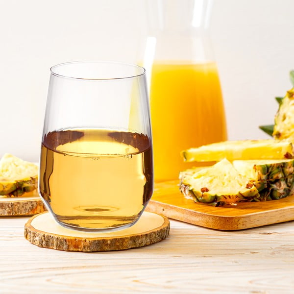 Pahare 6 buc. 490 ml Carre – Orion-image-1