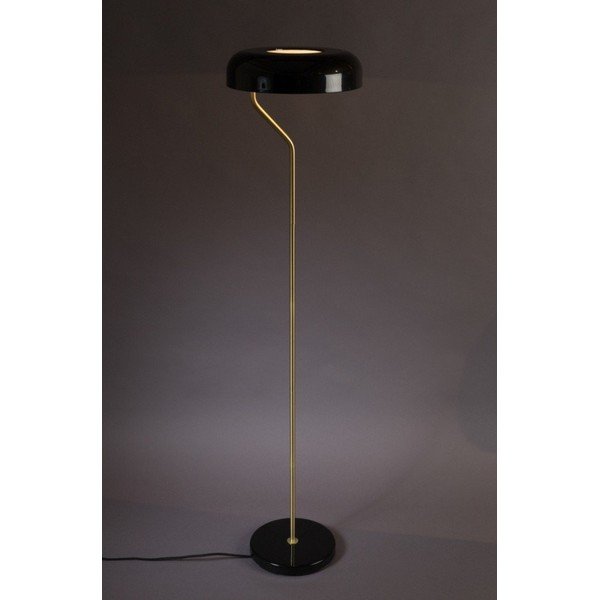 Lampadar Dutchbone Eclipse, negru-image-1