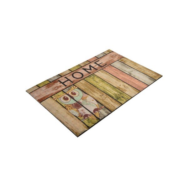 Covoraș intrare Home Owl, 70 x 45 cm-image-2
