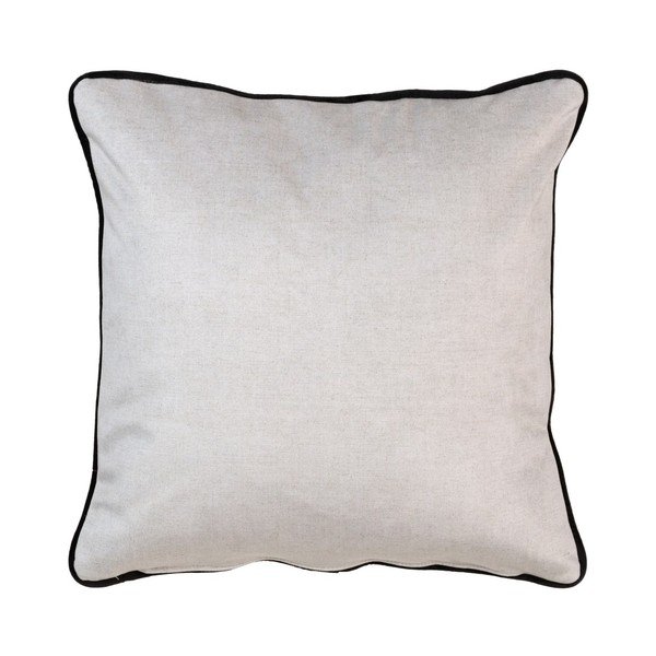 Pernă decorativă din catifea 45x45 cm Impressed – Ixia-image-2