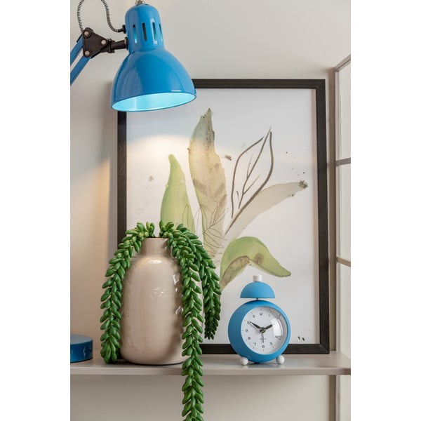 Ceas deșteptător ø 9 cm Chaplin – Karlsson-image-1