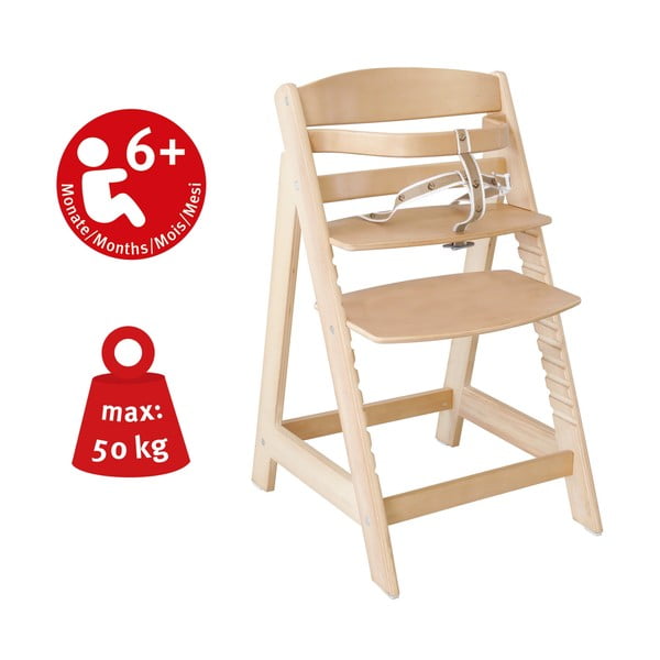 Scaun de masă pentru copii Sit Up III – Roba-image-2