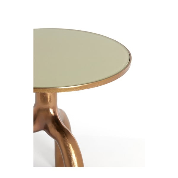 Măsuță auxiliară rotundă ø 50,5 cm Mello – Light & Living-image-1