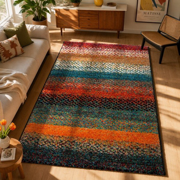 Covor Universal Gio Stripe, 120 x 170 cm-image-4