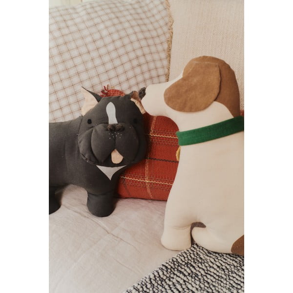 Pernă pentru copii din bumbac 27x34 cm Jimmy – Lorena Canals-image-3