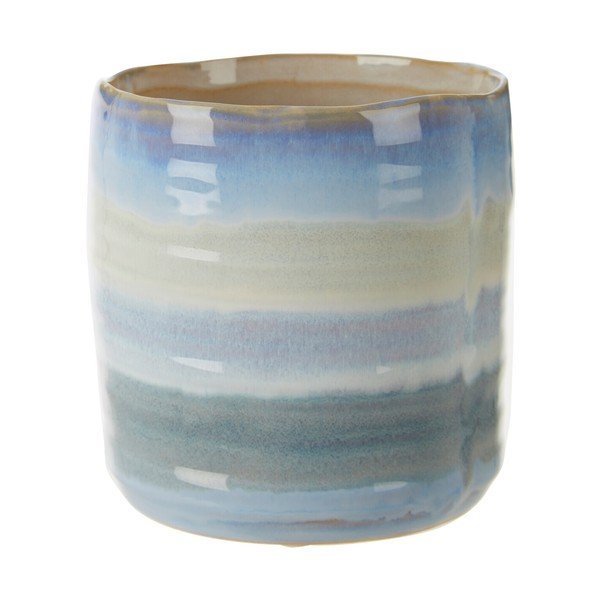 Ghiveci decorativ din gresie ø 11 cm Caldera – Premier Housewares-image-2