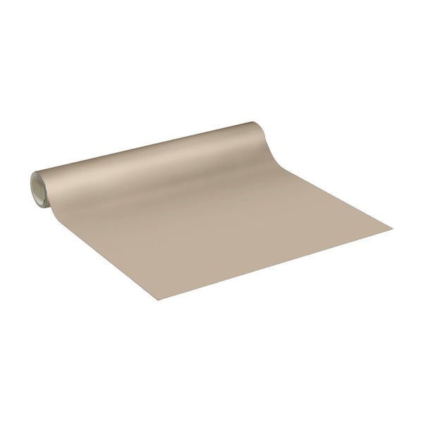 Autocolant de perete 200x60 cm Taupe – Ambiance-image-4