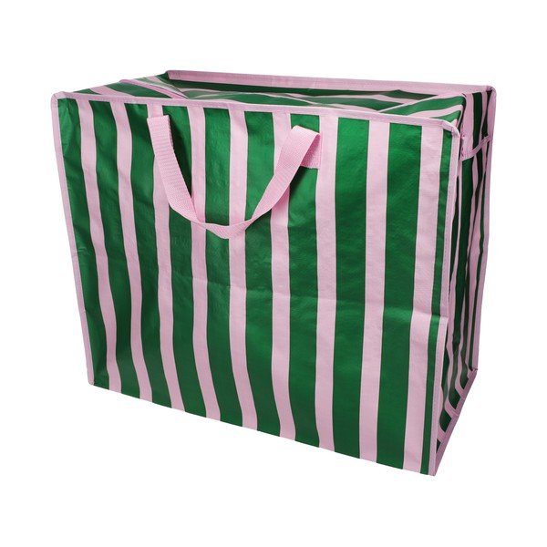 Cutie de depozitare pentru haine din plastic reciclat 28x58x48 cm – Rex London