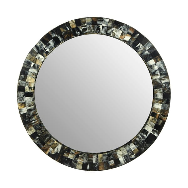 Oglindă de perete ø 74 cm Marlox – Premier Housewares