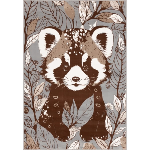 Covor pentru copii 160x230 cm Red Panda – FD