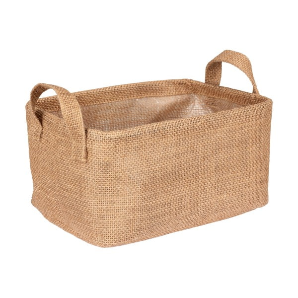 Coș de depozitare textil Juna - Wenko-image-3