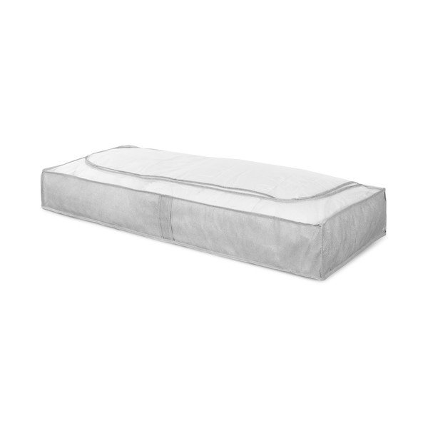Cutie de depozitare sub pat din material textil Boston – Compactor-image-3