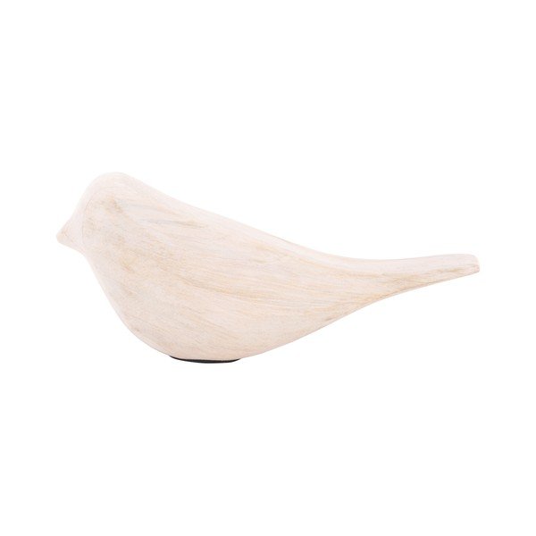 Statuetă din lemn Bird   – PT LIVING-image-2