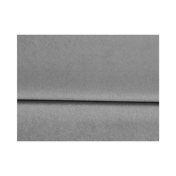 Canapea cu 2 locuri Mazzini Sofas Marigold, gri-image-4