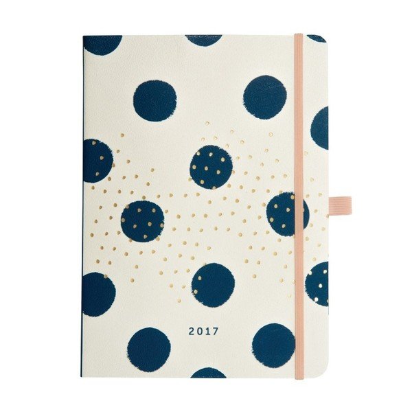 Agendă Busy B day a Page 2017-image-3