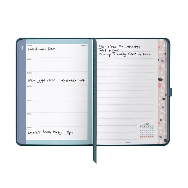 Agendă săptămânal To Do - Busy B, A5-image-2