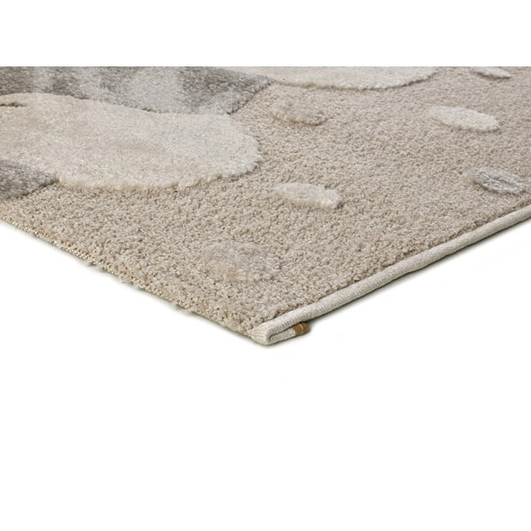 Covor pentru copii bej 120x170 cm Clown – Universal-image-3