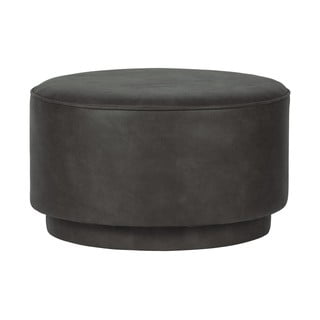 Puf vtwonen Coffee, ø 60 cm, gri antracit