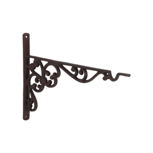 Suport pentru ghiveci din metal (înălțime 25 cm) – Esschert Design-image-2