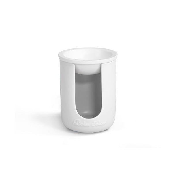 Lampă de aromaterapie din ceramică Etna – Boles d'olor