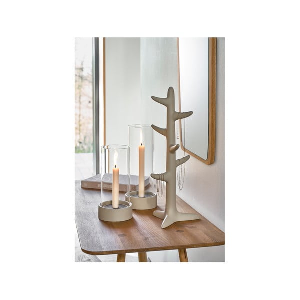 Sfeșnic din polirășină Nord – Villa Collection-image-4