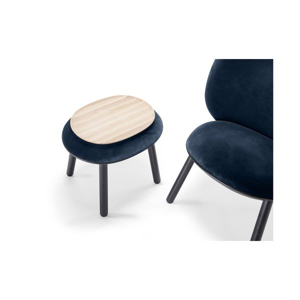 Platou din lemn EMKO Naïve, 47 x 37 cm, natural-image-4