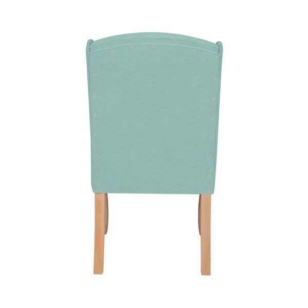 Scaun Windsor & Co Sofas Libra, verde mentă-image-4
