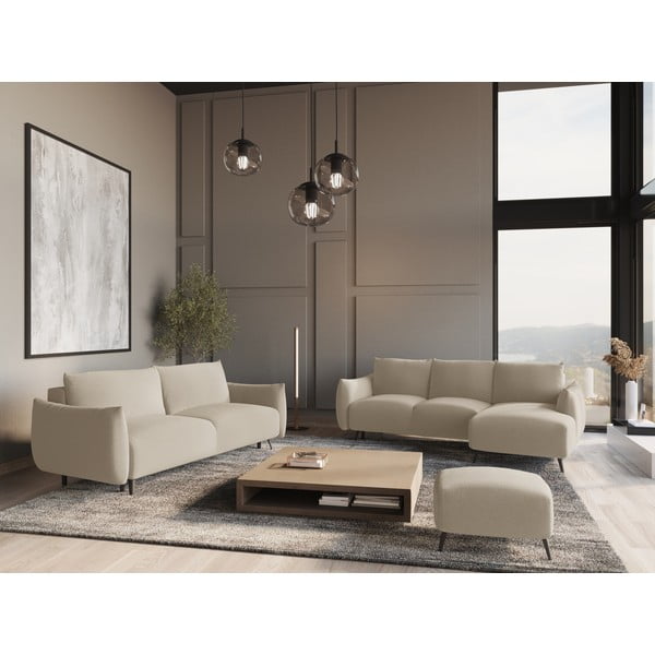 Colțar bej Malie – Makamii-image-1