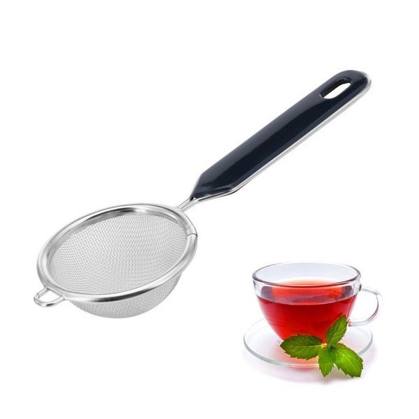 Sită din oțel inoxidabil pentru ceai Westmark Traditionell, ø 7 cm-image-2
