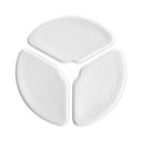 Set de greutăți pentru fermentare din ceramică Della casa – Tescoma