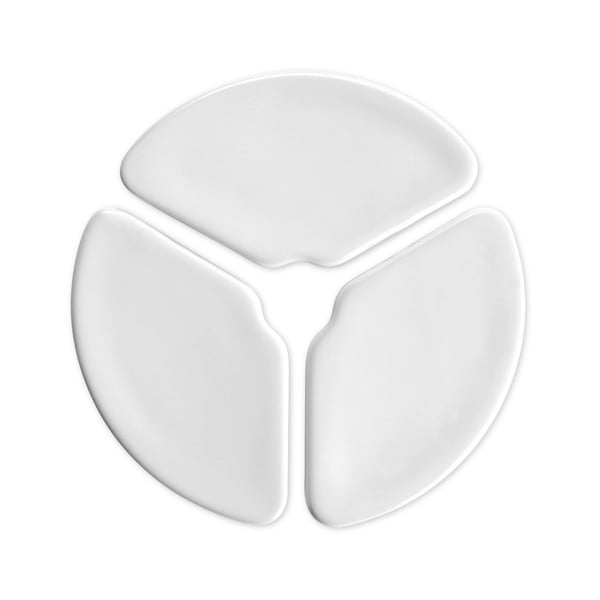 Set de greutăți pentru fermentare din ceramică Della casa – Tescoma