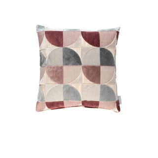 Pernă decorativă 45x45 cm Club - Zuiver